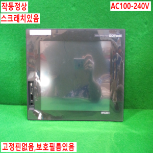 북40793/터치스크린/GT1675M-STBA/AC100-240V